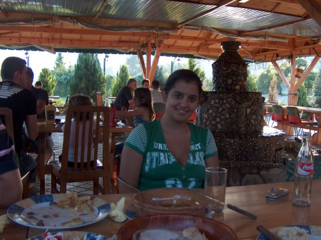 Ohrid - foto