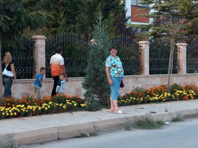 Ohrid - foto