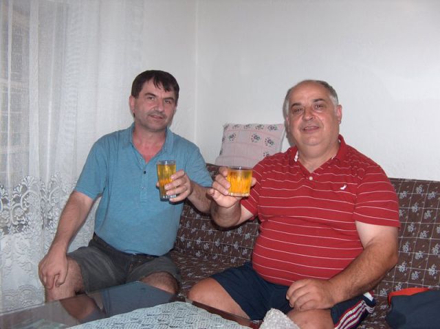 Ohrid - foto