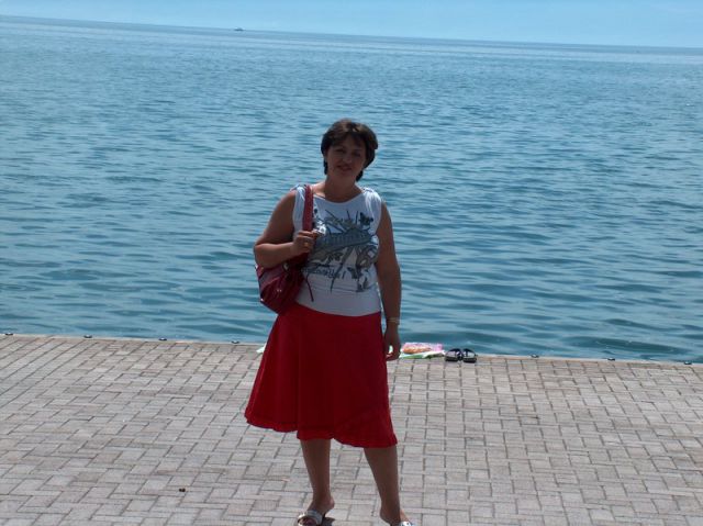 Ohrid - foto