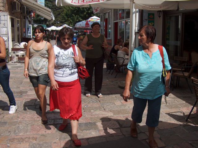 Ohrid - foto