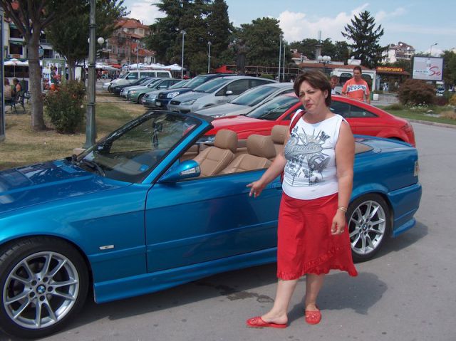Ohrid - foto
