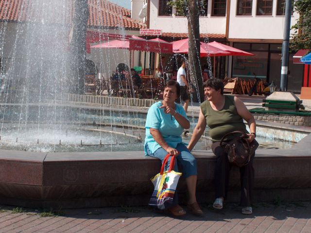 Ohrid - foto