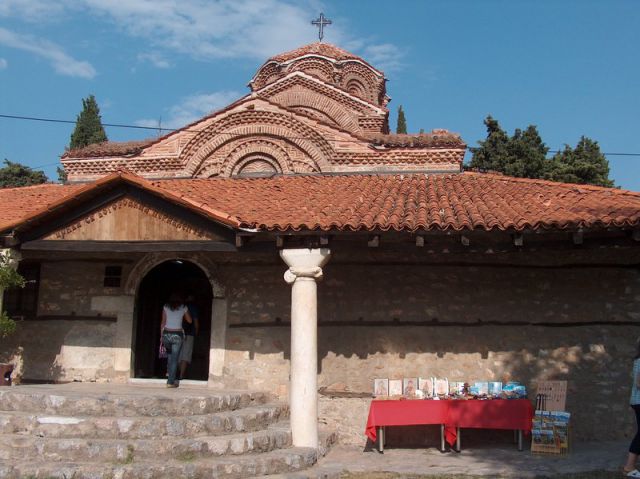 Ohrid - foto