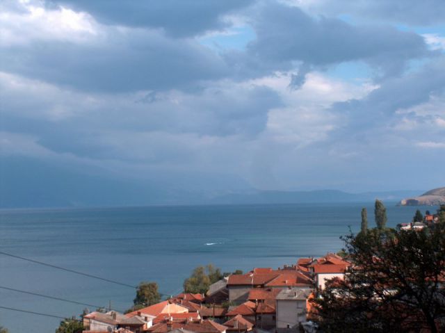 Ohrid - foto