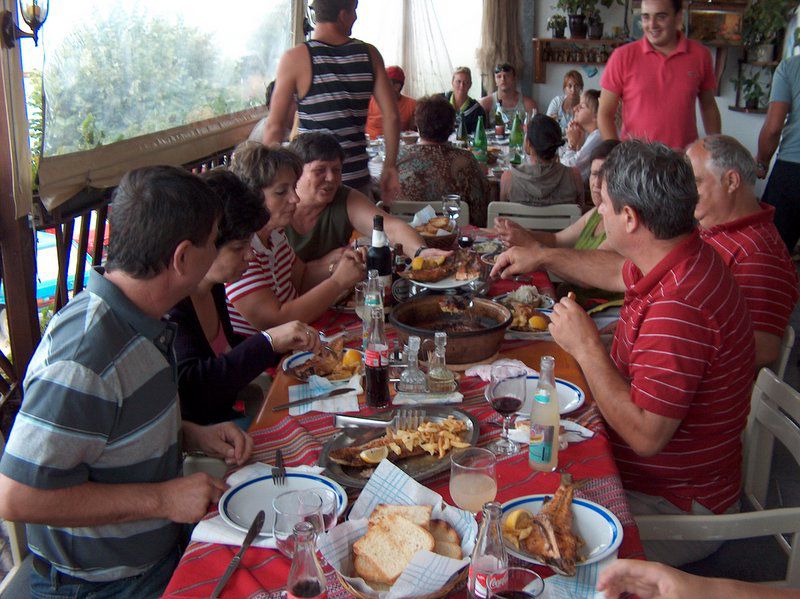 Ohrid - foto povečava