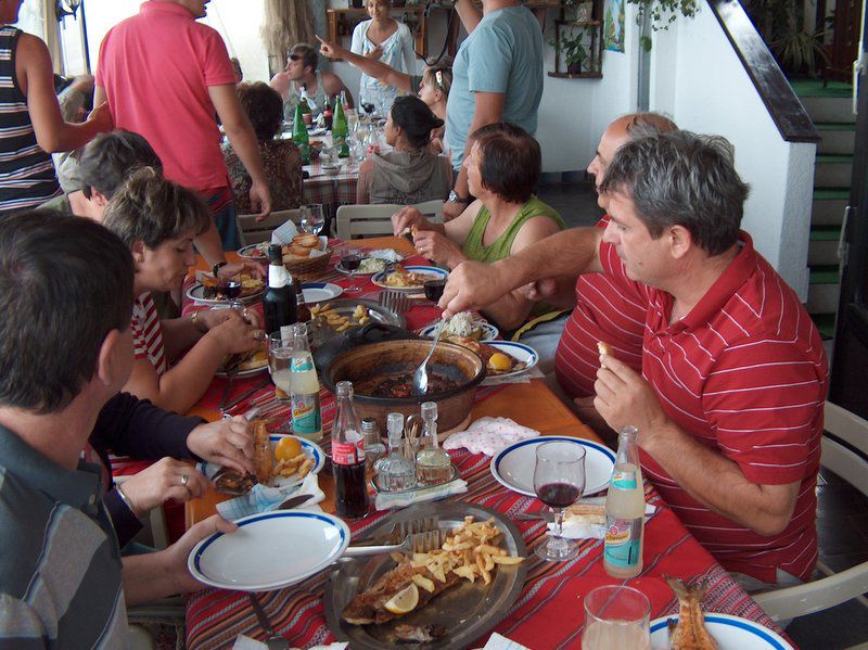 Ohrid - foto povečava