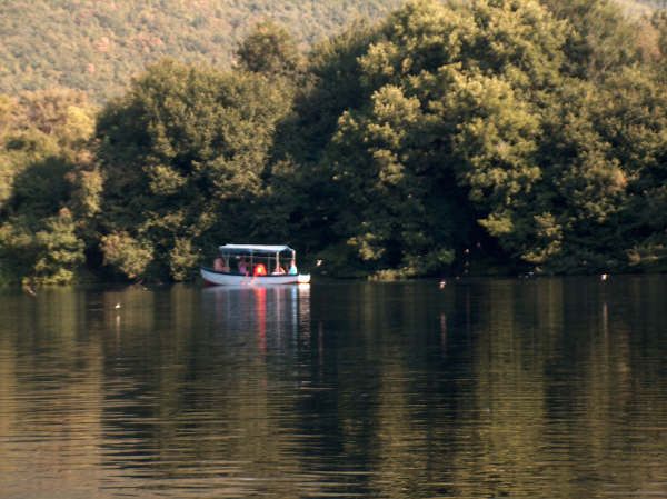 Ohrid - foto