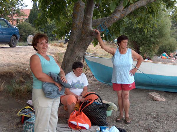 Ohrid - foto