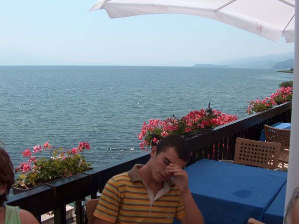 Ohrid - foto