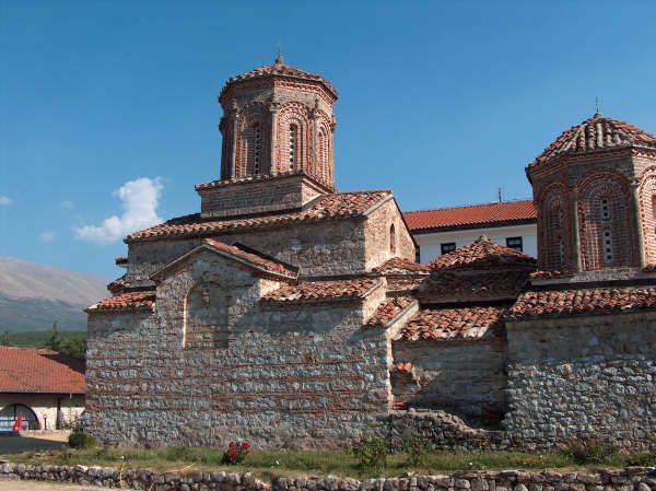 Ohrid - foto povečava