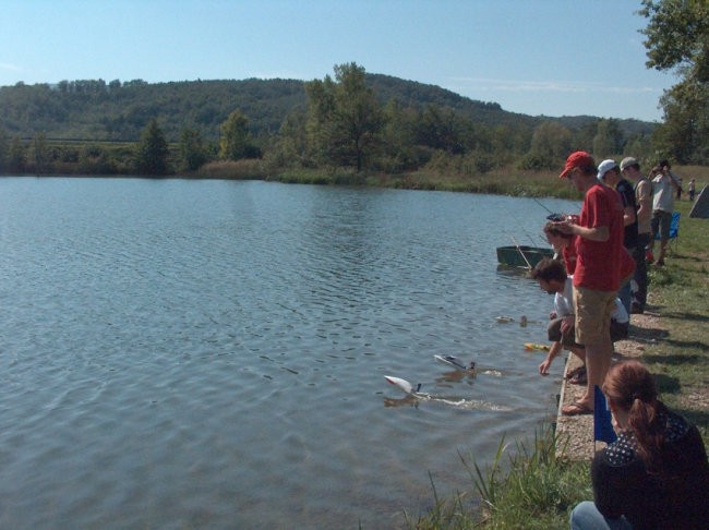 DP ECO 4. tekma Vogršček - foto povečava