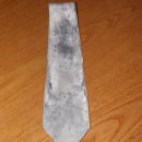 Svilena kravata malo bližje -  december 2007
