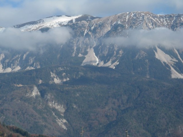 November 2007 - foto
