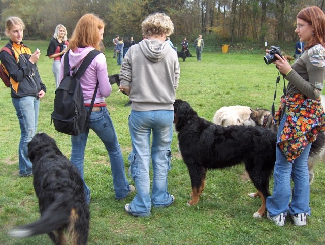 5.pesjanarsko srečanje - 29.10.2006 - foto povečava