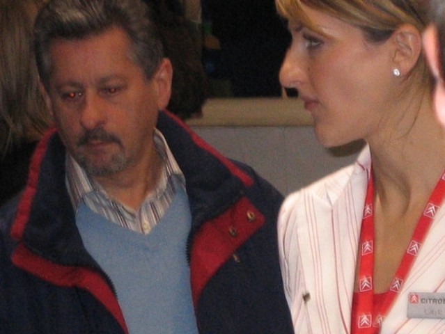 Ženeva 2005-Gajsa-Lady007 - foto