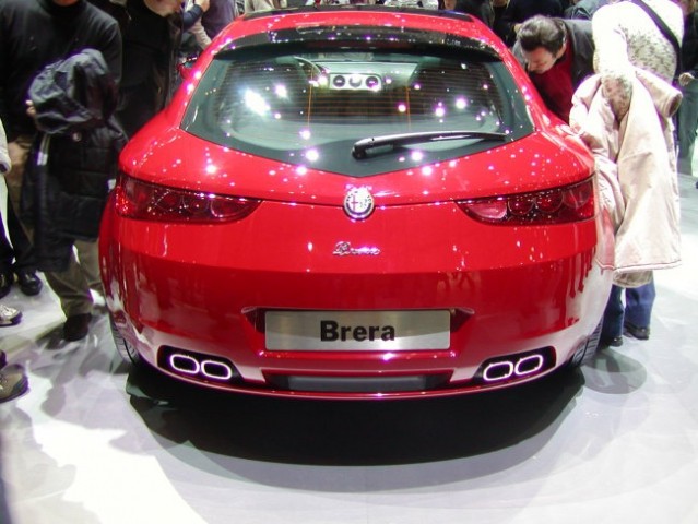 Ženeva 2005-Lancia-Pravnica - foto