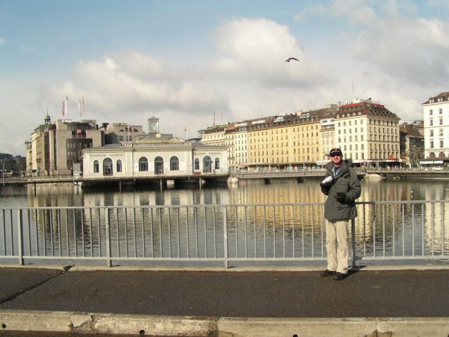 Ženeva 2005 - foto povečava