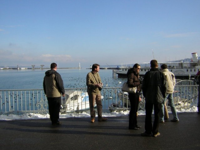 Ženeva 2005 - foto