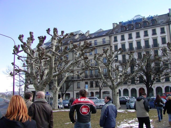 Ženeva 2005 - foto povečava