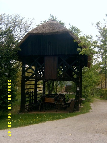 En lanski šolski izlet... - foto