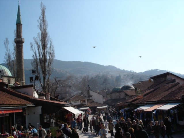 Sarajevo - foto