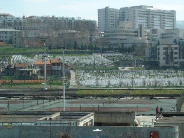 Sarajevo - foto