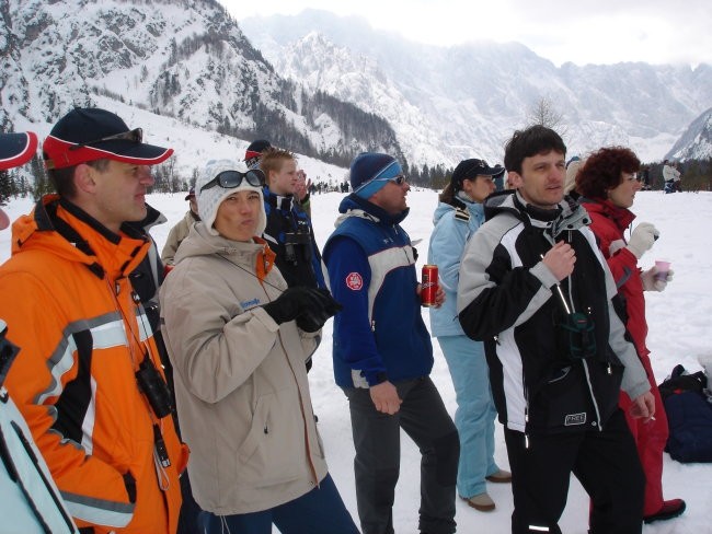 Planica - foto povečava