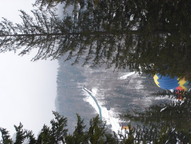 Planica - foto povečava