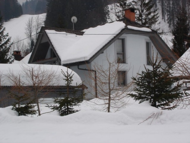 Planica - foto