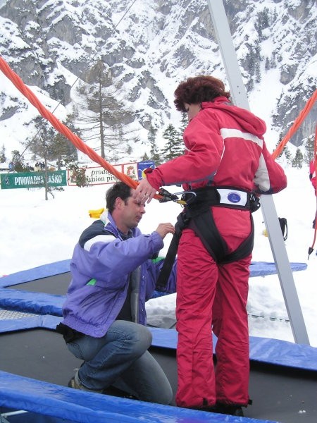 Planica - foto povečava