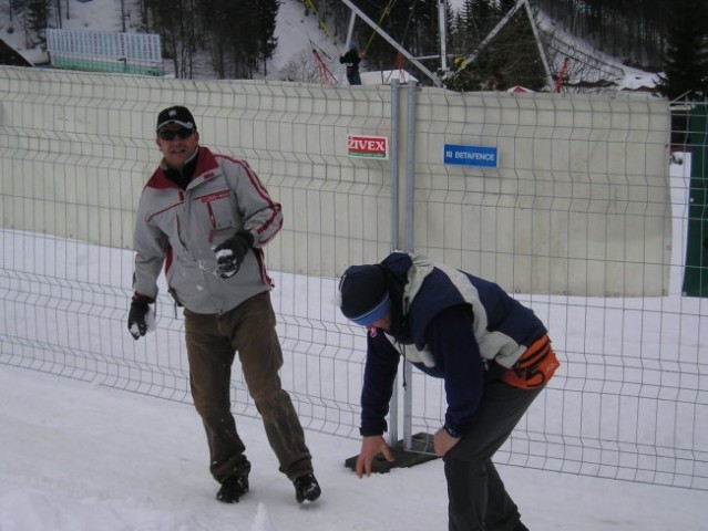 Planica - foto