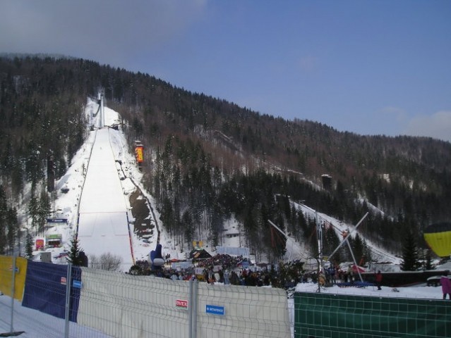 Planica - foto