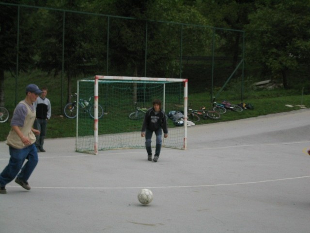 Izlet v žičko kartuzijo - foto povečava