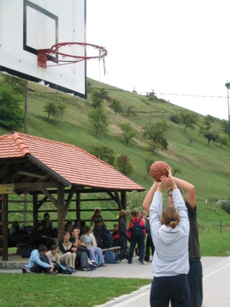 Izlet v žičko kartuzijo - foto