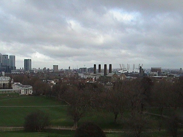 London, 21-24.2.2004 - foto povečava
