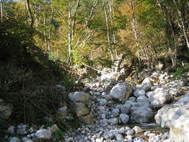 Tolmin 17-19.10.2003 - foto povečava