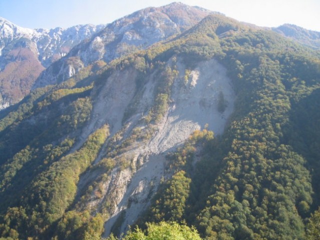 Tolmin 17-19.10.2003 - foto