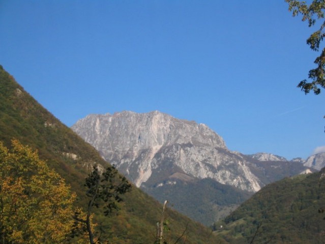 Tolmin 17-19.10.2003 - foto