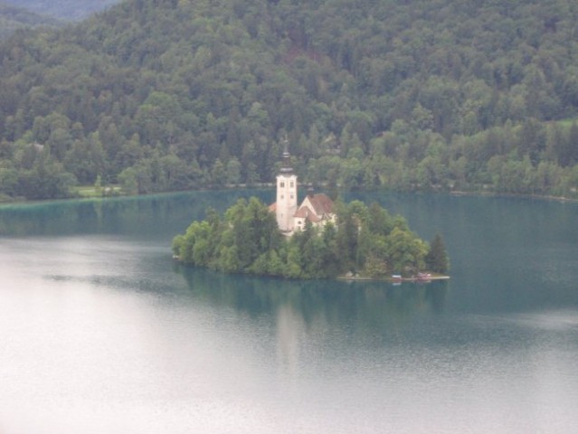 Bled - foto