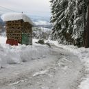 Še ena zaloga, 12m. Za naslednjo zimsko sezono.