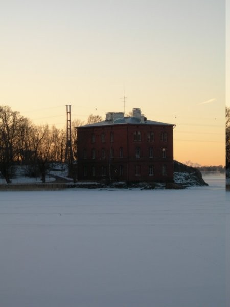 Helsinki City - foto povečava