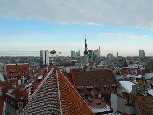 Tallin - foto povečava