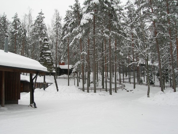 Kiljava - Finland - foto