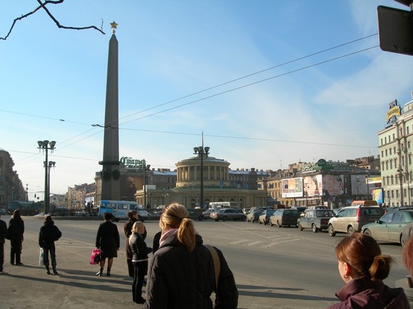 St.Petersburg - foto