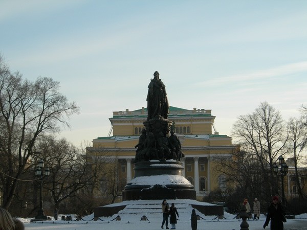 St.Petersburg - foto
