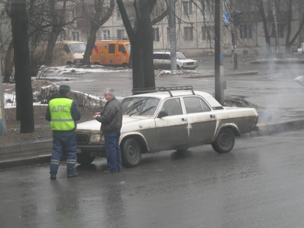 St.Petersburg - foto