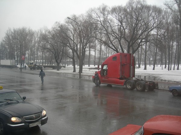 St.Petersburg - foto povečava