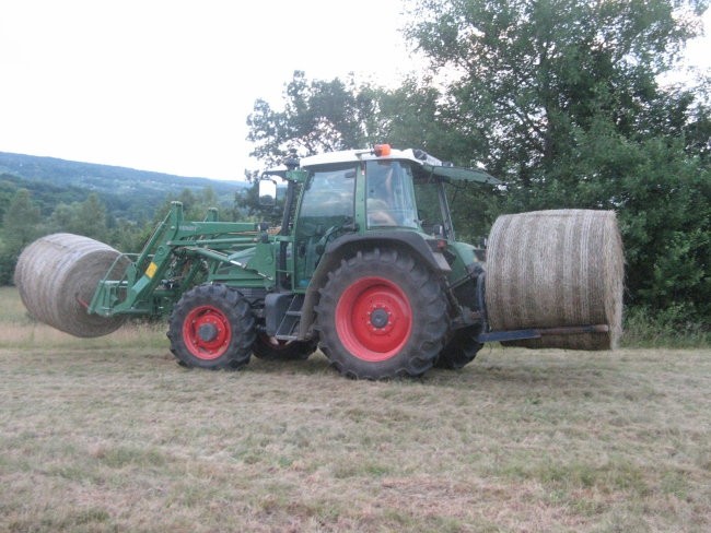 Baliranje 21.06.2007 - foto povečava