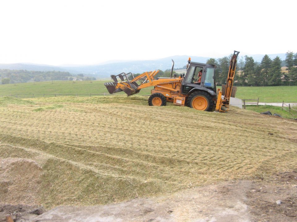 Siliranje 5.9.2009 - foto povečava